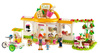 Lego Friends Ekologiczna Kawiarnia w Heartlake City 41444