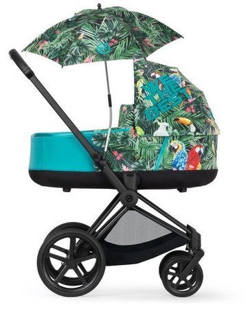 [OUTLET] Cybex Priam We The Best Gondola Do Wózka by DJ Khaled