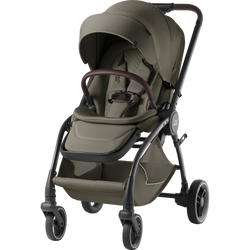 Britax Romer Rio Wózek Spacerowy Urban Olive Lux