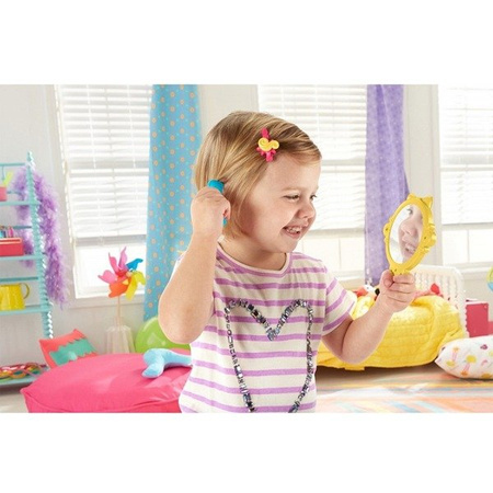 Mattel Barbie Sunny Day Salon Piękności GKT65