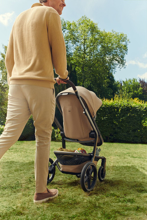 [OUTLET] Joolz Day5 Wózek Głęboko-Spacerowy 2w1 Sage Green