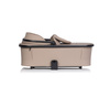 Cavoe Moi XL Wózek Głęboko-Spacerowy 2w1 + Torba + Adaptery Macaroon