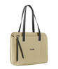 Carrello Ultra CRL-6527 Wózek Głęboko-Spacerowy Soft Beige