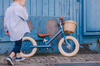 Trybike Pierwszy Rowerek Dziecięcy Biegowy Niebieski