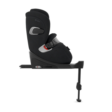 Cybex Anoris T2 i-Size Fotelik Samochodowy 9-21 kg Plus Sepia Black