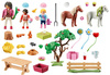 Playmobil 70997 Urodziny w Stadninie Kucyków