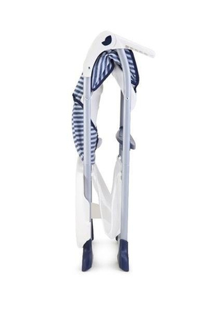 JOIE Mimzy Snacker Krzesełko do karmienia Denim 03