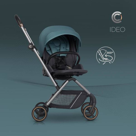 Cavoe Ideo Wózek Spacerowy Arctic