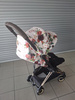 [OUTLET] Cybex Coya Wózek Spacerowy Spring Blossom Light 2023