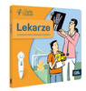 Albi Czytaj Z Albikiem Książka Mini Lekarze 