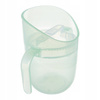 Canpol Babies Kubek Treningowy z Uchwytami 150 ml Pistachio