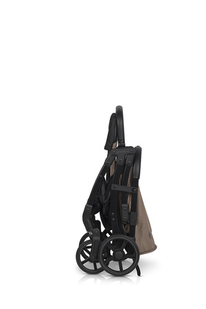 Easy Go Faro Wózek Spacerowy Savana Beige