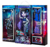 Rainbow High Vision Shadow Lalka Uma Vanhoose