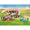 Playmobil - Country Przytulna kawiarenka w wagonie