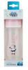 Canpol Babies EasyStart Exotic Animal Butelka Szerokootworowa Antykolkowa Easystart 300 Ml 35/222_pin  Różowy