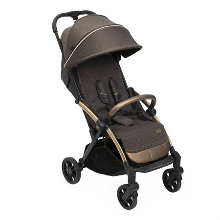 Chicco Goody Xplus Wózek Spacerowy Bronze Lizard Re_Lux