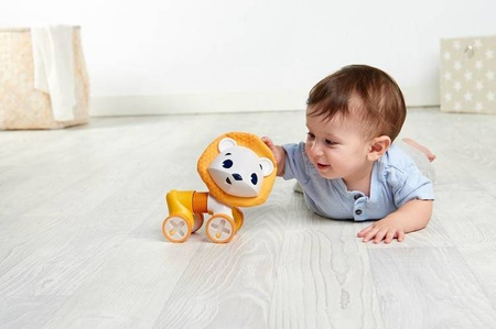 Tiny Love Interaktywna Zabawka Lew Leonardo