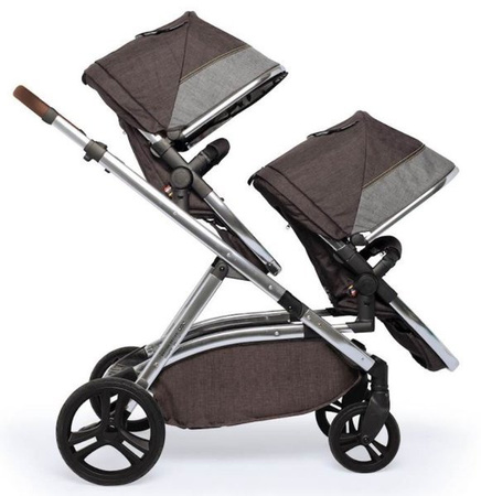 Cosatto Wow XL Siedzisko Mister Fox