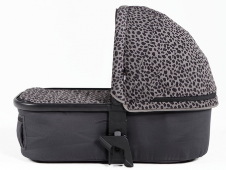 Mast Swiss Design M4x Wózek Głęboko-Spacerowy Animalier