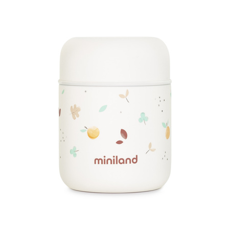 Miniland Termos Do Posiłków Valencia - 280 ml