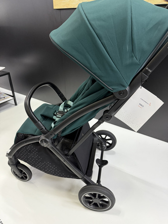 [OUTLET] Storchenmuhle Niko Wózek Spacerowy Jade