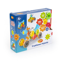 Dumel Discovery Trybikowe Pojazdy