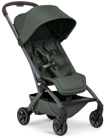 Joolz Aer 2 Wózek Spacerowy Forest Green