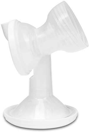 Lionelo Fidi Go Laktator Pojedynczy Elektryczny Grey Stone 