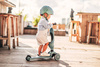 [OUTLET] Scootandride Highwaykick 1 Jeździk i Hulajnoga 2w1 1-5 Lat Steel