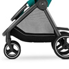 [OUTLET] Cybex GB Beli 4 Air Wózek Spacerowy 
