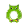 Canpol babies grzechotka SOWA 2/187_pin Zielony