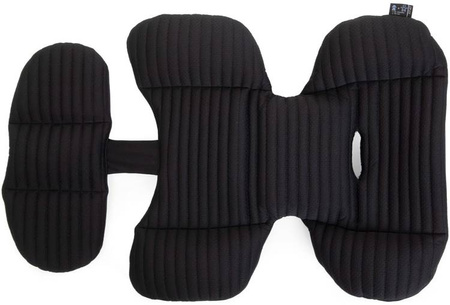 [OUTLET] Chicco Seat2fit I-size Air Fotelik Samochodowy 45-105 cm Black Air