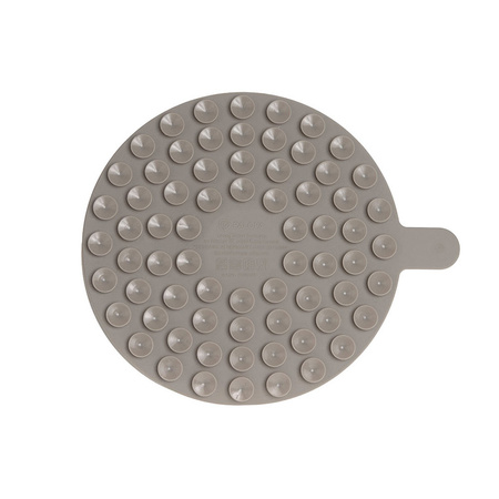 Palopa Wkład do Miski dla Psa Spowalniający Silikonowy Yumo Taupe