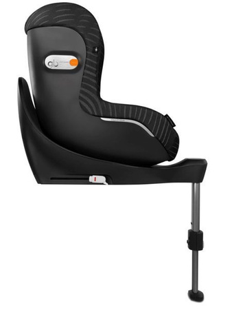 Cybex GB Fotelik Samochodowy Vaya 2 I-Size & Sensorsafe 0-18 kg RWF SENSORSAFE SAPPHIRE BLUE
