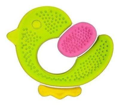 Canpol Babies Gryzak Wodny Dla Niemowląt Kurczak