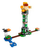 Lego  Super Mario  Boss Sumo Bro i Przewracana Wieża Zestaw Dodatkowy 71388