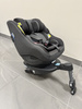 [OUTLET] Graco Turn2Me R129 Fotelik Samochodowy 0-18 kg Heather