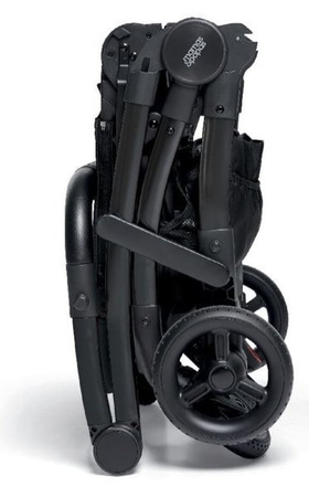 Mamas&Papas Airo Wózek Spacerowy  Black
