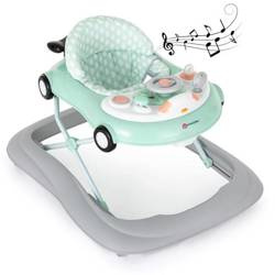 Petite&Mars Chodzik Cabrio  Green