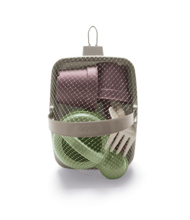 Dantoy GREEN GARDEN Zestaw do sadzenia roślin