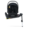 Avionaut Cosmo AirFlow Fotelik Samochodowy 0-13kg Black + Baza IQ Orbit