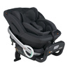 BeSafe Stretch B I-Size Fotelik Samochodowy 0-36 kg Antracyt Mesh