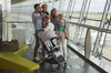 Chicco We Wózek Spacerowy Cool Grey