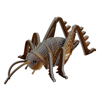 Weta Olbrzymia