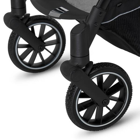 [OUTLET] Espiro Fuel 2025 Wózek Spacerowy 109 Sandy Beige