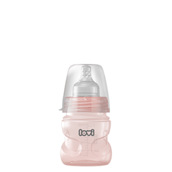 Lovi Butelka Trends 120ml Pink