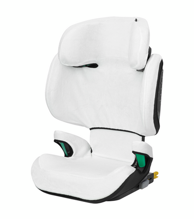 Maxi-Cosi Pokrowiec Na Fotelik RodiFix M/ RodiFix R/ Morion Natural White