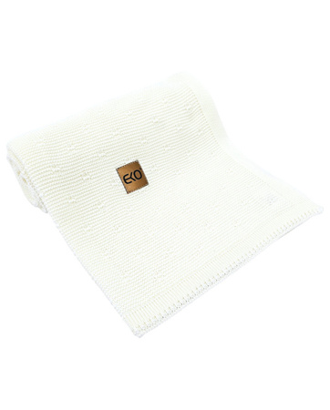 EKO KOCYK BAMBUSOWY PLE-102 ECRU