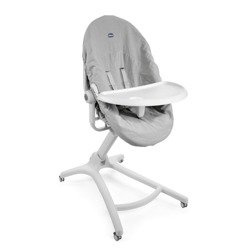 Chicco Zestaw Do Baby Hug 4w1 - Tacka + Pokrowiec
