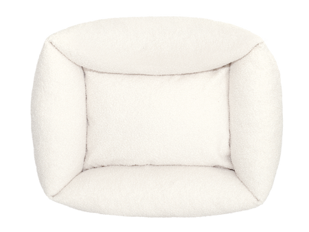 Petto Legowisko Dla Psa Osaka Cozy Ecru L